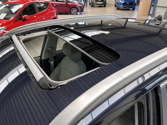 KIA Niro 1.6 GDi PHEV 141pk ExecutiveLine | Trekhaak | Adapt. Cruise | Pano | JBL | Camera | Dodehoek detectie | Stoel verwarming & Verkoeling | Leder interieur |