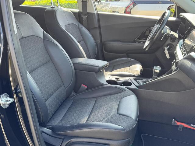 KIA Niro 1.6 GDi Hybrid DynamicLine Nav|Camera