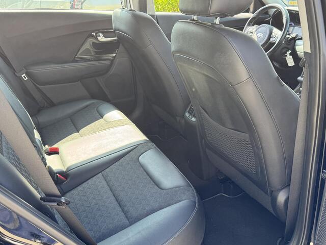 KIA Niro 1.6 GDi Hybrid DynamicLine Nav|Camera