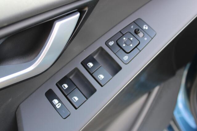 KIA Niro 1.6 GDi Hybrid DynamicPlusLine Schuif-/kanteldak, 18" LM velgen
