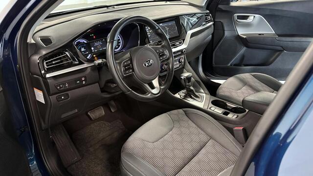 KIA Niro 1.6 GDi Hybrid ComfortLine | Navi | CarPlay