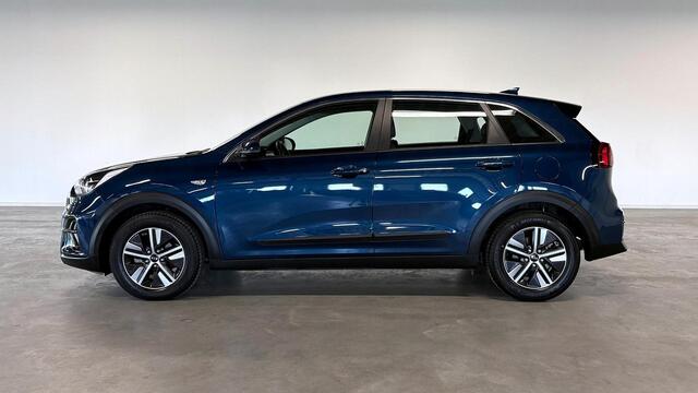 KIA Niro 1.6 GDi Hybrid ComfortLine | Navi | CarPlay