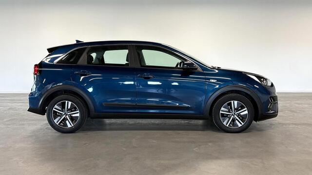 KIA Niro 1.6 GDi Hybrid ComfortLine | Navi | CarPlay