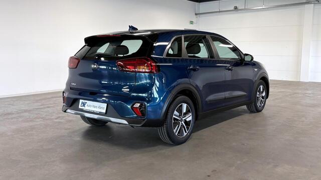 KIA Niro 1.6 GDi Hybrid ComfortLine | Navi | CarPlay