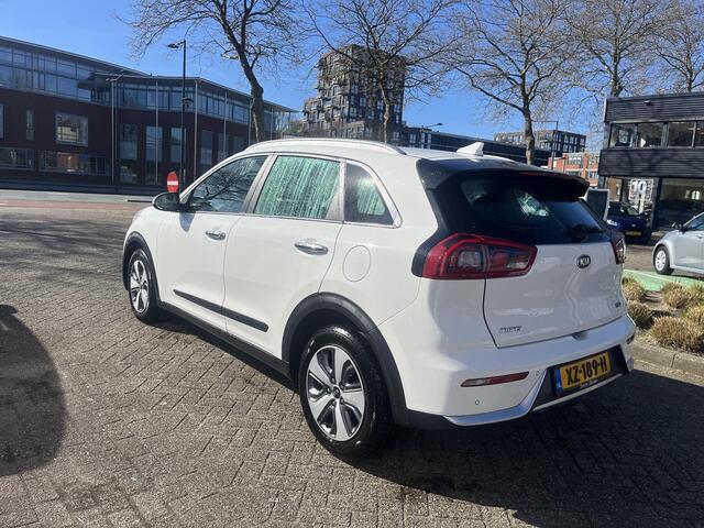 KIA Niro 1.6 GDi Hybrid DynamicLine | Apple Carplay/Android Auto | Cruise control | Navigatie