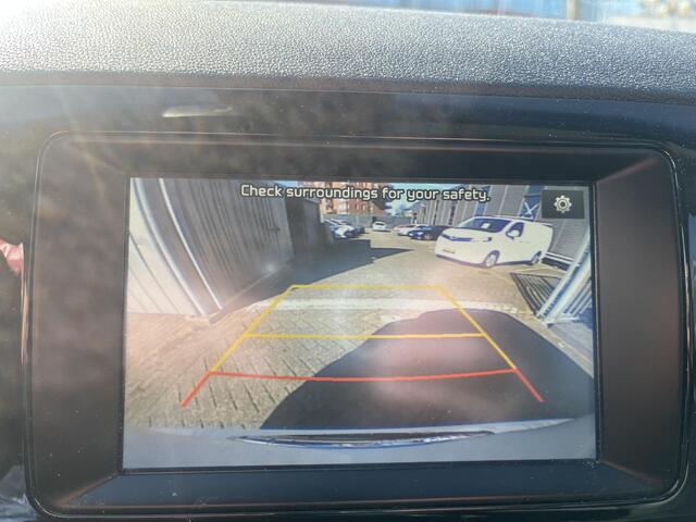 KIA Niro 1.6 GDi Hybrid DynamicLine | Apple Carplay/Android Auto | Cruise control | Navigatie