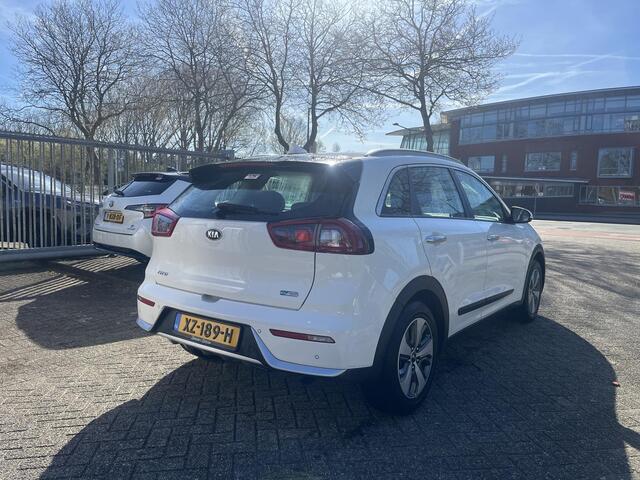 KIA Niro 1.6 GDi Hybrid DynamicLine | Apple Carplay/Android Auto | Cruise control | Navigatie