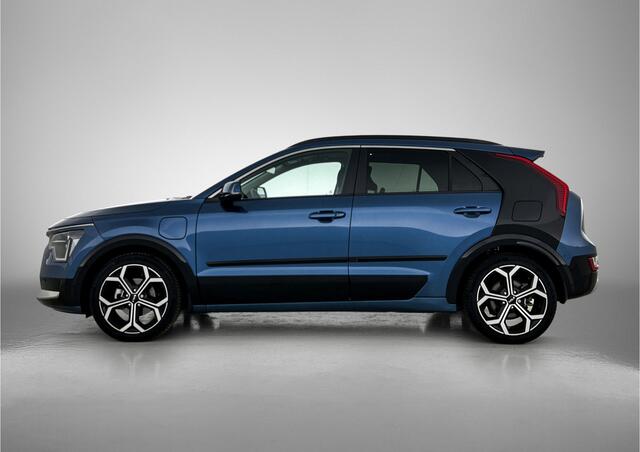KIA Niro 1.6 GDi PHEV ExecutiveLine | Schuifdak | Harnman Kardon | Stoelverwarming/-Verkoeling | HUD |