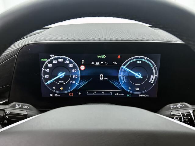 KIA Niro 1.6 GDi PHEV ExecutiveLine | Schuifdak | Harnman Kardon | Stoelverwarming/-Verkoeling | HUD |