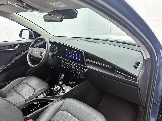 KIA Niro 1.6 GDi PHEV ExecutiveLine | Schuifdak | Harnman Kardon | Stoelverwarming/-Verkoeling | HUD |