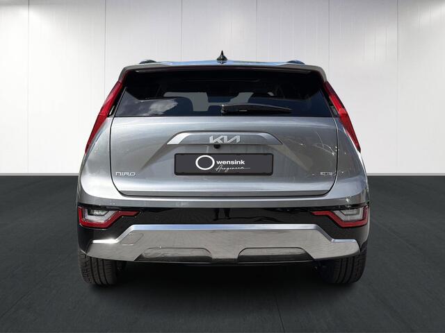 KIA Niro 1.6 GDi Hybrid ExecutiveLine | Schuif/kanteldak | Stoelverwarming | Elektrische achterklep | Harman Kardon Audio