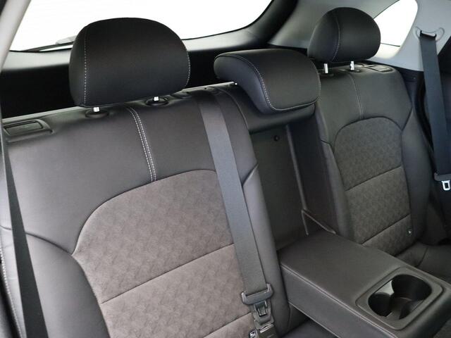 KIA Niro 1.6 GDi Hybrid DynamicPlusLine | Stoelverwarming | Achteruitrijcamera | Keyless entry |