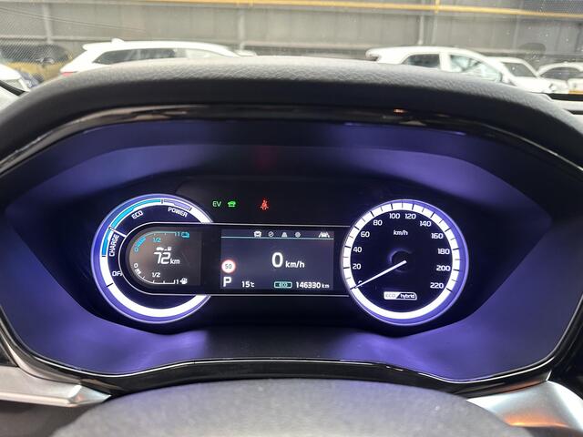 KIA Niro 1.6 GDi Hybrid DynamicPlusLine