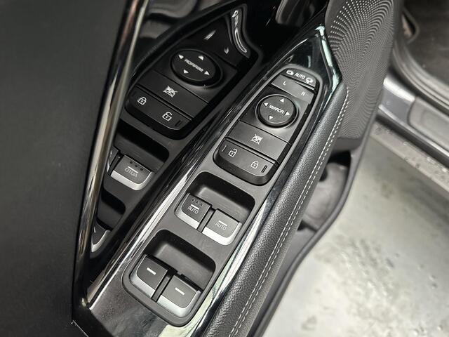 KIA Niro 1.6 GDi Hybrid DynamicPlusLine