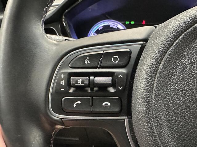 KIA Niro 1.6 GDi Hybrid DynamicPlusLine