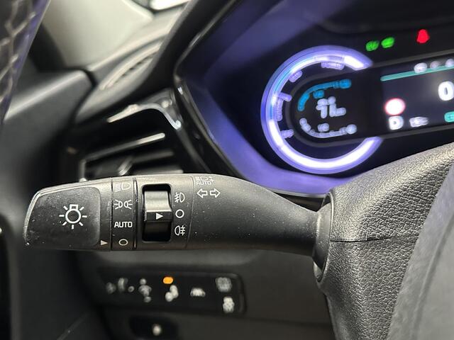 KIA Niro 1.6 GDi Hybrid DynamicPlusLine