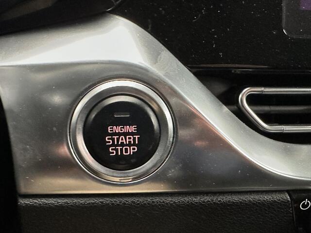 KIA Niro 1.6 GDi Hybrid DynamicPlusLine