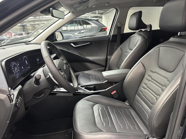 KIA Niro 1.6 GDi PHEV DynamicPlusLine