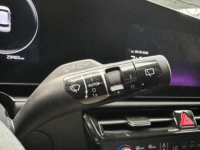 KIA Niro 1.6 GDi PHEV DynamicPlusLine