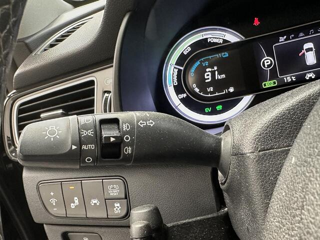 KIA Niro 1.6 GDi Hybrid ExecutiveLine Dealeronderhouden, Invalide uitvoering