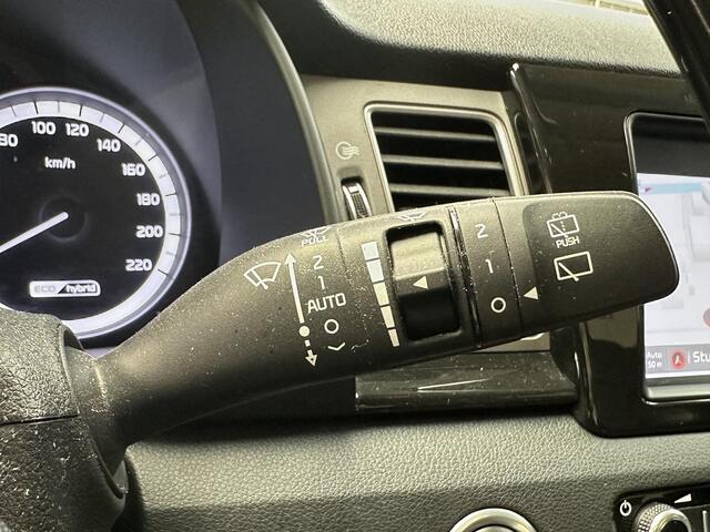 KIA Niro 1.6 GDi Hybrid ExecutiveLine Dealeronderhouden, Invalide uitvoering
