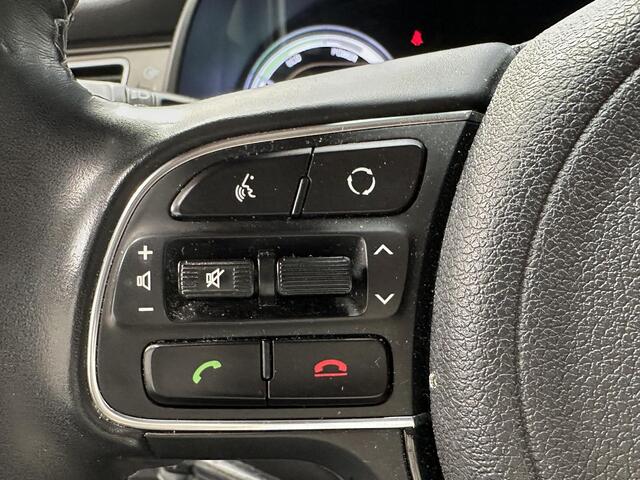 KIA Niro 1.6 GDi Hybrid ExecutiveLine Dealeronderhouden, Invalide uitvoering