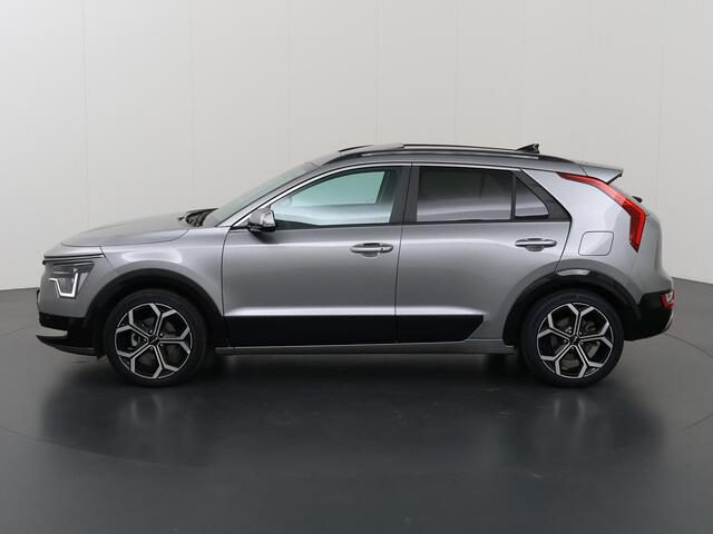 KIA Niro 1.6 GDi Hybrid ExecutiveLine | Panoramadak | Harman/kardon audio | Stoelventilatie | Remote smart Parking | Elektrisch verstelb. bestuurdersstoel met geheugen |