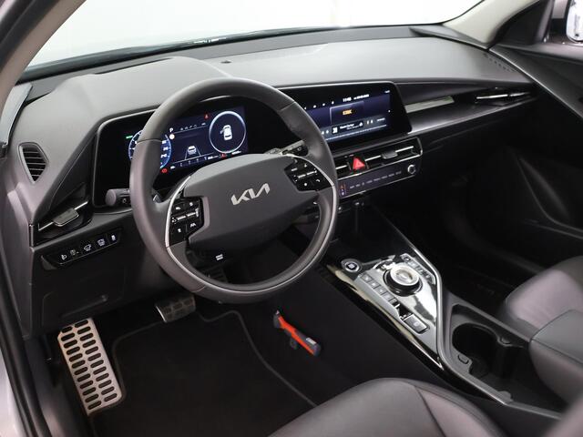 KIA Niro 1.6 GDi Hybrid ExecutiveLine | Panoramadak | Harman/kardon audio | Stoelventilatie | Remote smart Parking | Elektrisch verstelb. bestuurdersstoel met geheugen |