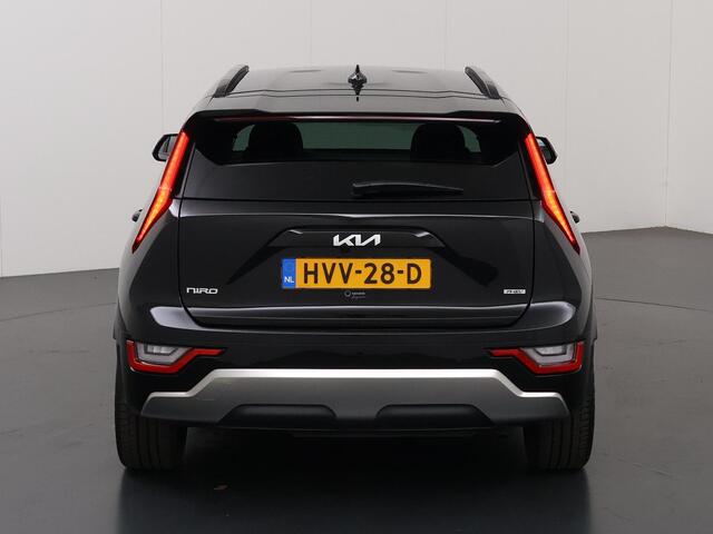 KIA Niro 1.6 GDi PHEV ExecutiveLine | Panoramadak | Harman/kardon audio | Stoelventilatie | Remote smart Parking | Elektrisch verstelb. bestuurdersstoel met geheugen |