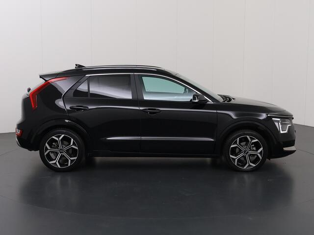 KIA Niro 1.6 GDi PHEV ExecutiveLine | Panoramadak | Harman/kardon audio | Stoelventilatie | Remote smart Parking | Elektrisch verstelb. bestuurdersstoel met geheugen |