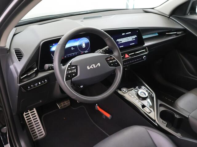 KIA Niro 1.6 GDi PHEV ExecutiveLine | Panoramadak | Harman/kardon audio | Stoelventilatie | Remote smart Parking | Elektrisch verstelb. bestuurdersstoel met geheugen |