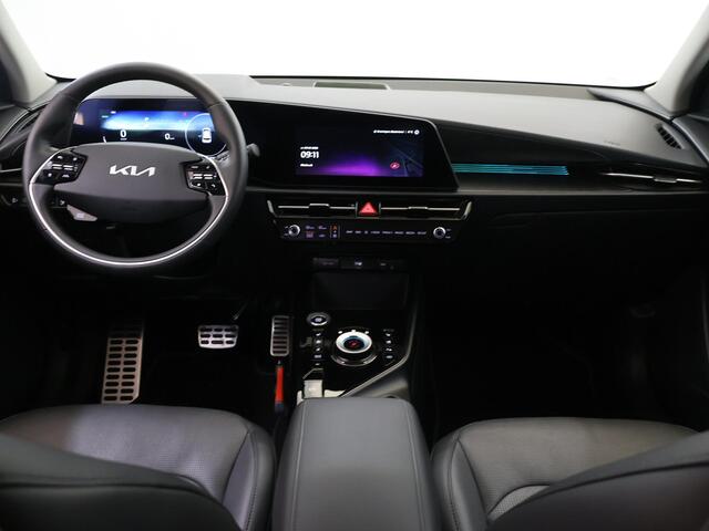 KIA Niro 1.6 GDi PHEV ExecutiveLine | Panoramadak | Harman/kardon audio | Stoelventilatie | Remote smart Parking | Elektrisch verstelb. bestuurdersstoel met geheugen |