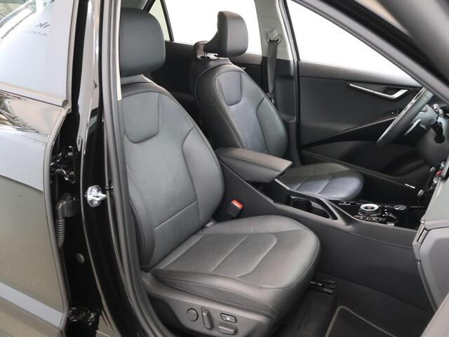 KIA Niro 1.6 GDi PHEV ExecutiveLine | Panoramadak | Harman/kardon audio | Stoelventilatie | Remote smart Parking | Elektrisch verstelb. bestuurdersstoel met geheugen |
