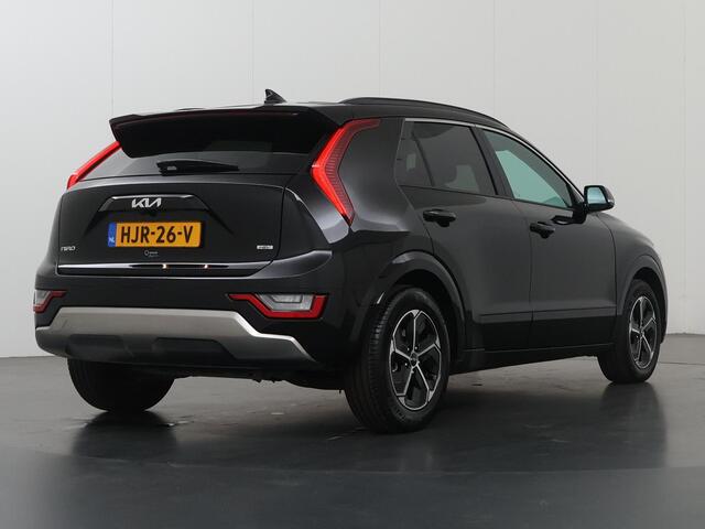 KIA Niro 1.6 GDi Hybrid DynamicPlusLine | Panoramadak | Navigatie | Adaptieve cruise control | HUD | Stoelverwarming | Apple Carplay/Android Auto |