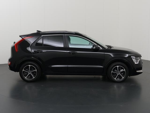 KIA Niro 1.6 GDi Hybrid DynamicPlusLine | Panoramadak | Navigatie | Adaptieve cruise control | HUD | Stoelverwarming | Apple Carplay/Android Auto |