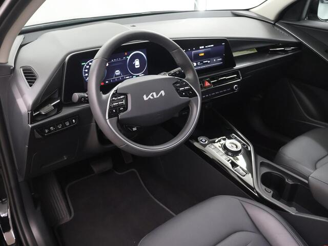 KIA Niro 1.6 GDi Hybrid DynamicPlusLine | Panoramadak | Navigatie | Adaptieve cruise control | HUD | Stoelverwarming | Apple Carplay/Android Auto |