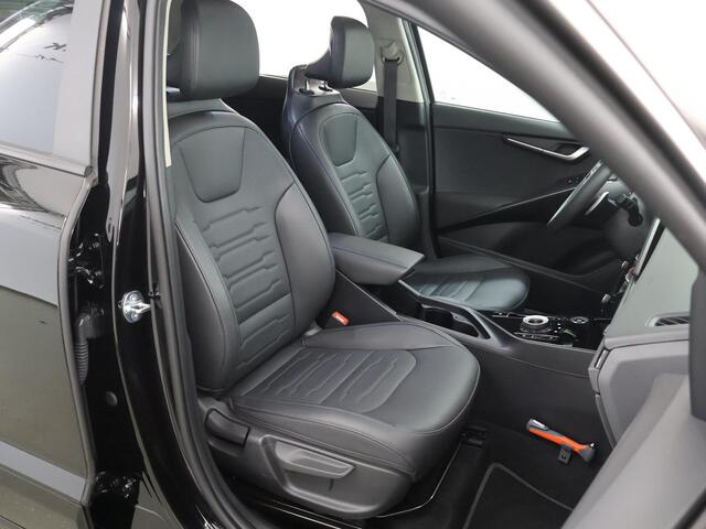 KIA Niro 1.6 GDi Hybrid DynamicPlusLine | Panoramadak | Navigatie | Adaptieve cruise control | HUD | Stoelverwarming | Apple Carplay/Android Auto |