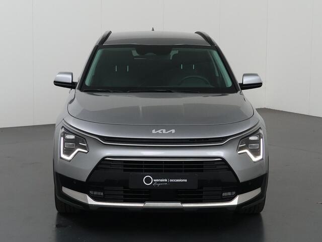 KIA Niro 1.6 GDi PHEV DynamicPlusLine Edition | Navigatie | Adaptieve cruise control | Head Up | Stoelverwarming | Apple Carplay/Android Auto |