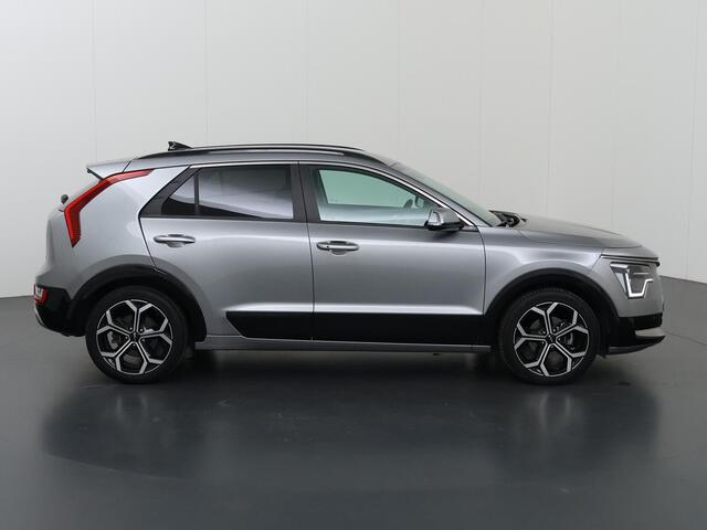 KIA Niro 1.6 GDi PHEV DynamicPlusLine Edition | Navigatie | Adaptieve cruise control | Head Up | Stoelverwarming | Apple Carplay/Android Auto |