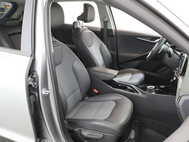 KIA Niro 1.6 GDi PHEV DynamicPlusLine Edition | Navigatie | Adaptieve cruise control | Head Up | Stoelverwarming | Apple Carplay/Android Auto |