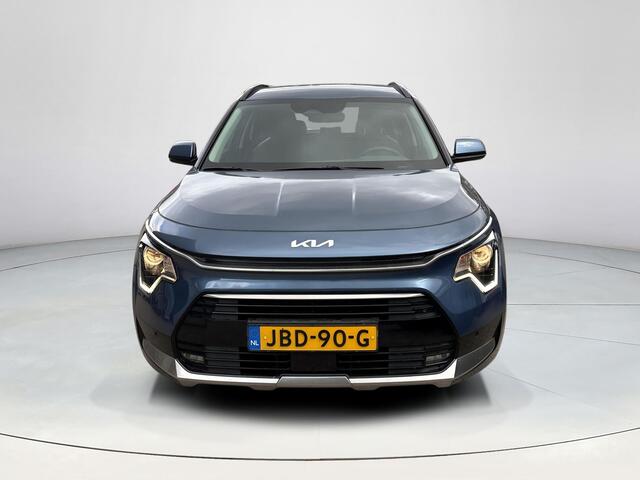 KIA Niro 1.6 GDi Hybrid DynamicLine | Keyless | Navi | BTW auto |