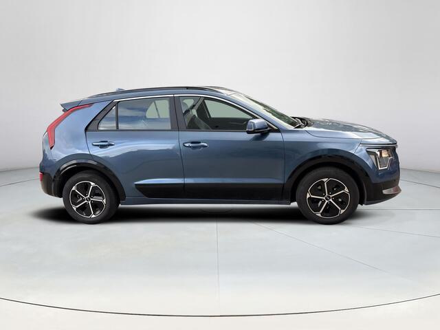 KIA Niro 1.6 GDi Hybrid DynamicLine | Keyless | Navi | BTW auto |