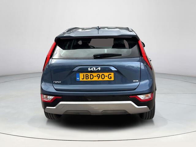 KIA Niro 1.6 GDi Hybrid DynamicLine | Keyless | Navi | BTW auto |
