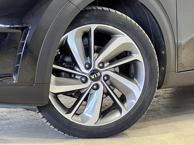 KIA Niro 1.6 GDi Hybrid ExecutiveLine | Navigatie/Android/Apple Carplay | LM Velgen | Cruise Control
