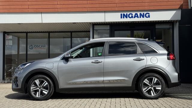KIA Niro 1.6 GDi PHEV ExecL. | Leer | Camera | Navi