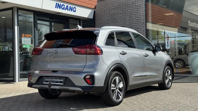 KIA Niro 1.6 GDi PHEV ExecL. | Leer | Camera | Navi