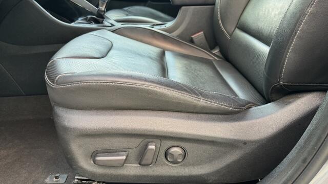KIA Niro 1.6 GDi PHEV ExecL. | Leer | Camera | Navi