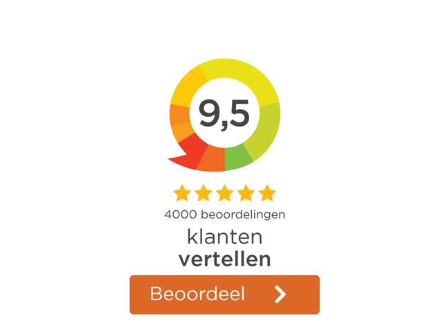 KIA Niro 1.6 GDi Hybrid ComfortLine Rijklaar + 12 maanden Bovag-garantie Henk Jongen Auto's in Helmond, al 50 jaar service zoals 't hoort!