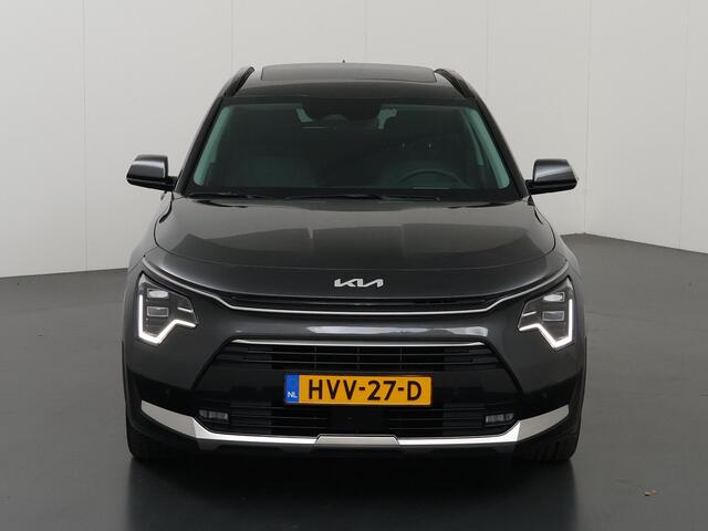KIA Niro 1.6 GDi PHEV ExecutiveLine | Panoramadak | Harman/kardon audio | Stoelventilatie | Remote smart Parking | Elektrisch verstelb. bestuurdersstoel met geheugen |