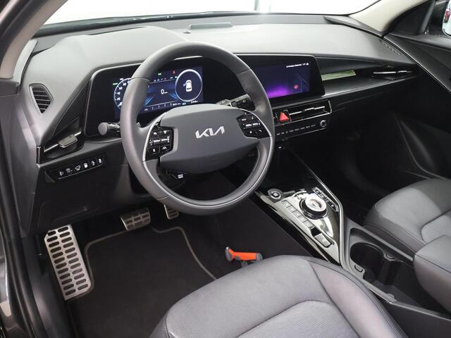 KIA Niro 1.6 GDi PHEV ExecutiveLine | Panoramadak | Harman/kardon audio | Stoelventilatie | Remote smart Parking | Elektrisch verstelb. bestuurdersstoel met geheugen |
